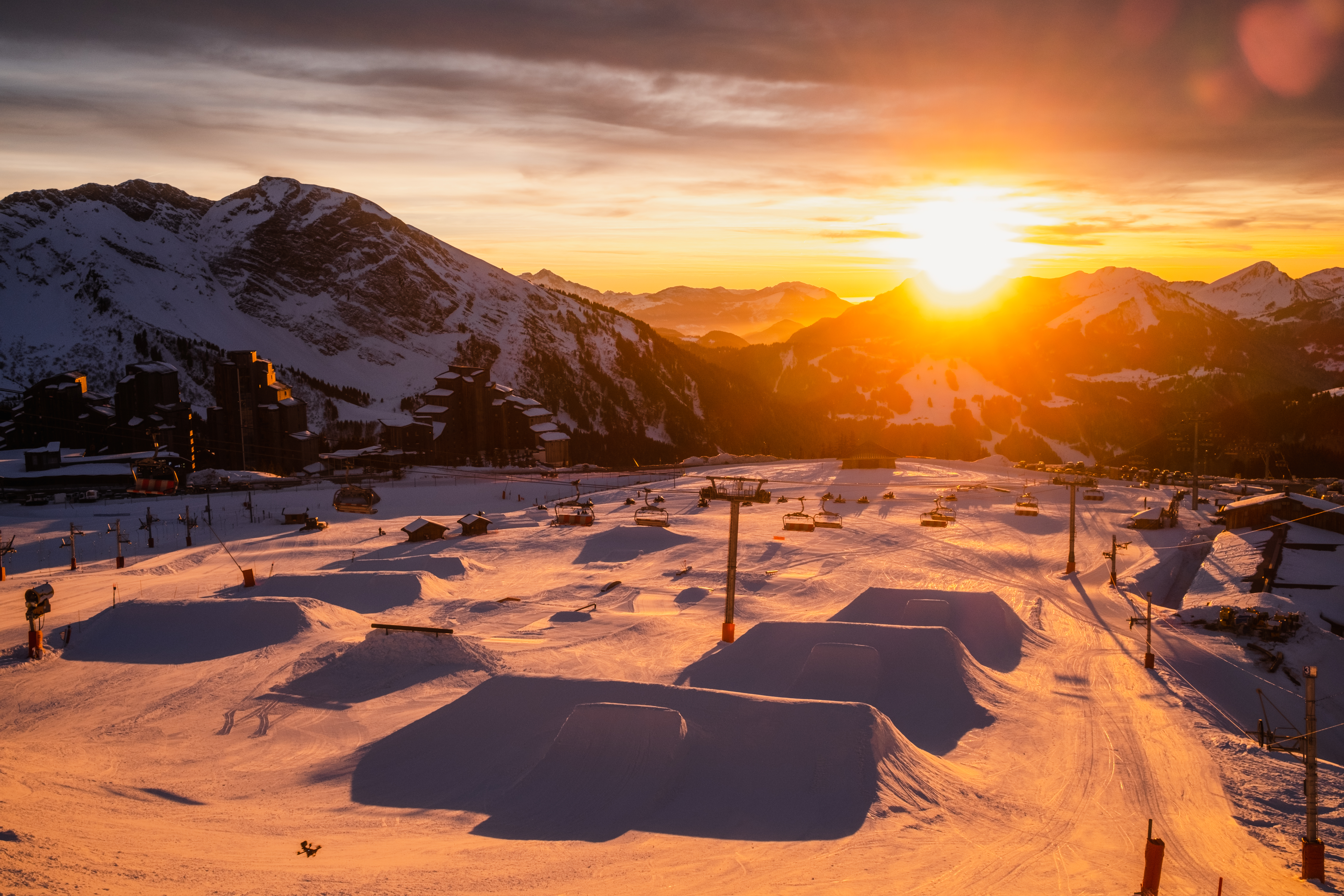 Avoriaz — @rafnfpv 18